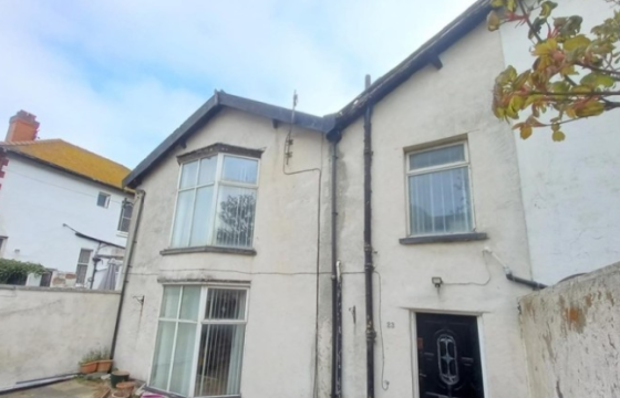 Development Opportunity in Rhyl photo